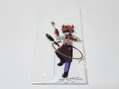 ボンベ ゾム 魔界の主役は我々だ! アクリルスタンド - メルカリ