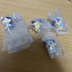 クレヨンしんちゃん　ガチャガチャ