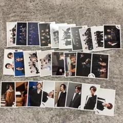2026年最新】京本大我 公式写真 まとめ売りの人気アイテム - メルカリ