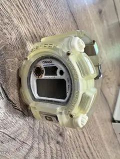 新品！箱あり！CASIO G-SHOCK ICERC 1998 イルクジ 本体 - メルカリ