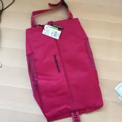 新品タグ付き PEARLY GATES シューズケース正規品のサムネイル