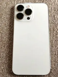 iPhone13pro 128GB シルバー　SIMフリー