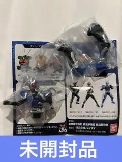 真アギト展 あそーとコレクション HGフィギュア 仮面ライダーアギト