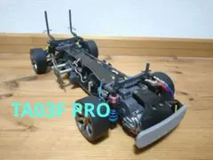 2026年最新】タミヤ TA03の人気アイテム - メルカリ