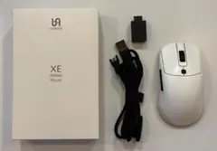 VAXEE XE Wireless マウス ホワイト