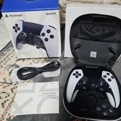 DualSense Edge コントローラー