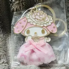 レディマイメロディ　シークレット　キーホルダー