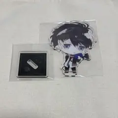 DIABOLIK LOVERS ディアラバ もあもあぶらっど アクスタ ルキ
