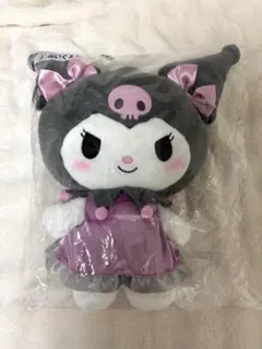 クロミ 当たりくじ ② ぬいぐるみ