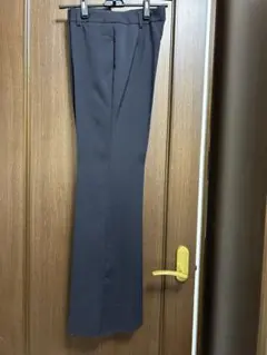 UNILADY レディース スラックス パンツ 11号