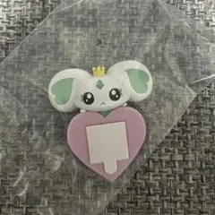 プリキュア 一番くじ E賞 ちらりんフレンズ ミニフィギュア ポルン