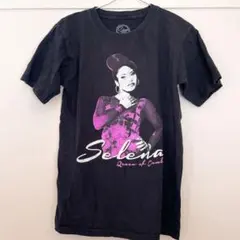 早い者勝ち✨【S】Selena Queen of Cumbias Tシャツ