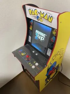2026年最新】Arcade 1upパックマンの人気アイテム - メルカリ