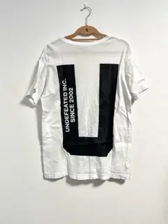 UNDEFEATED × Champion コラボ Tシャツ sサイズ