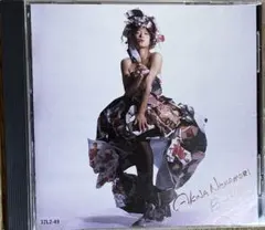 中森明菜 BEST II CD