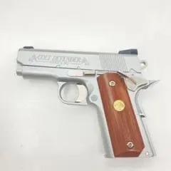 COLT DEFENDER SERIES 90 トイガン シルバーのサムネイル