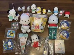 サンリオ ポチャッコ まとめ売り - メルカリ