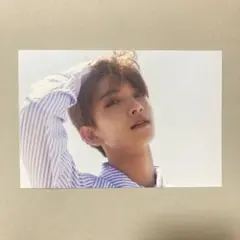 SEVENTEEN Al1 ポストカード ジョシュア