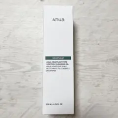 Anua ドクダミポアコントロールクレンジングオイル 200ml