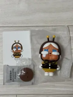 CRYBABY Crying Again STAR BOY フィギュア ハチ