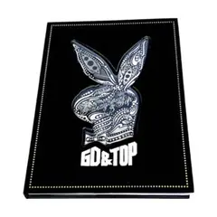GD & TOP THE FIRST ALBUM JAPAN EDITION - メルカリ