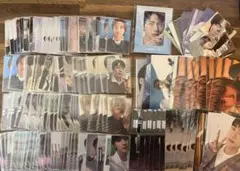 BTS JIN（ジン） トレカ まとめ売り