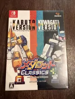 メダロットクラシックス アドバンスドエディション - メルカリ