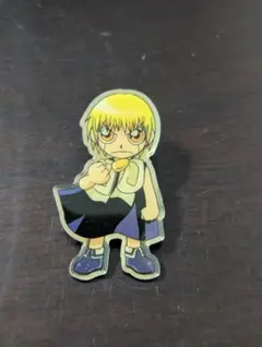 【2004】【当時物】【希少】 ピンバッジ