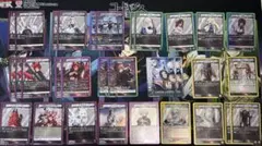ミ*ケ様 ユニオンアリーナ 勝利の女神:NIKKE ミシリス テトラ 緑