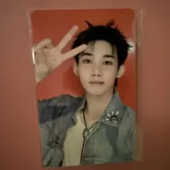 BTS ARIRANG weverse japan ラキドロ トレカ ナム - メルカリ