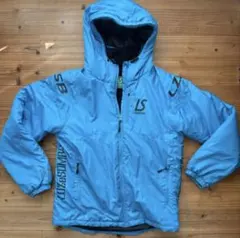 ルースインソブラ　中綿ジャケット　M