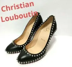 ChristianLouboutin ハイヒール　パンプス　クリスチャン