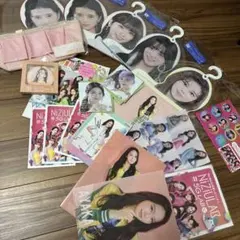 2025年最新】niziuまとめ売りの人気アイテム - メルカリ