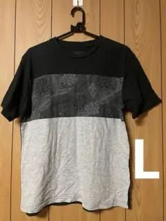 IGNIO メンズ　Tシャツ　Lサイズのサムネイル
