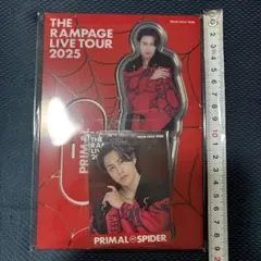 THE RAMPAGE RIKU アクスタ①