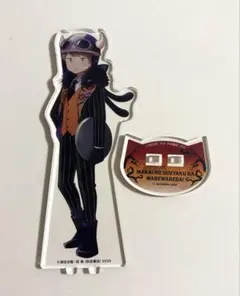 魔界の主役は我々だ ショッピ アクスタのサムネイル
