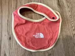 THE NORTH FACE スタイ・よだれかけ