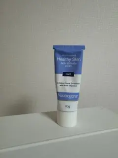 Neutrogena Skin Anti-Wrinkle cream露得清A醇のサムネイル