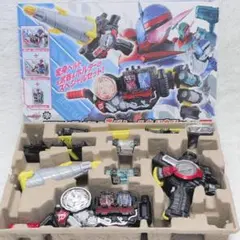 2026年最新】DX仮面ライダービルド スペシャルなりきりセットの人気