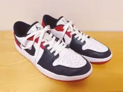 【中古美品】AIR JORDAN 1 LOW G USA 28cm
