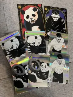 2026年最新】ギラギラトランプの人気アイテム - メルカリ