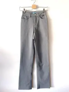 ESCADA sports pants ヴィンテージ エスカーダ グレー パンツのサムネイル