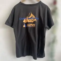emmiプリントロゴTシャツのサムネイル