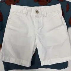 ポロラルフローレン　3T コットンハーフパンツ