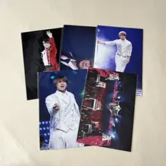 平野紫耀 ステージフォト