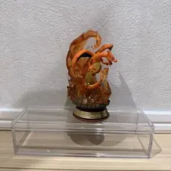 【リーメント】ポケモン リザードン スイングヴィネットコレクション