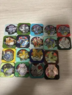 み*。様 ポケモン　トレッタ　まとめ売り