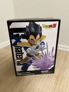 ドラゴンボールZ G×materia THE VEGETA