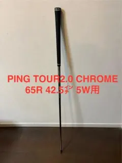 2026年最新】ping tour 2.0 chrome 75 5wの人気アイテム - メルカリ