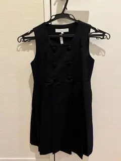 Tartine et Chocolat　タルティーヌショコラ　スーツ　120cm